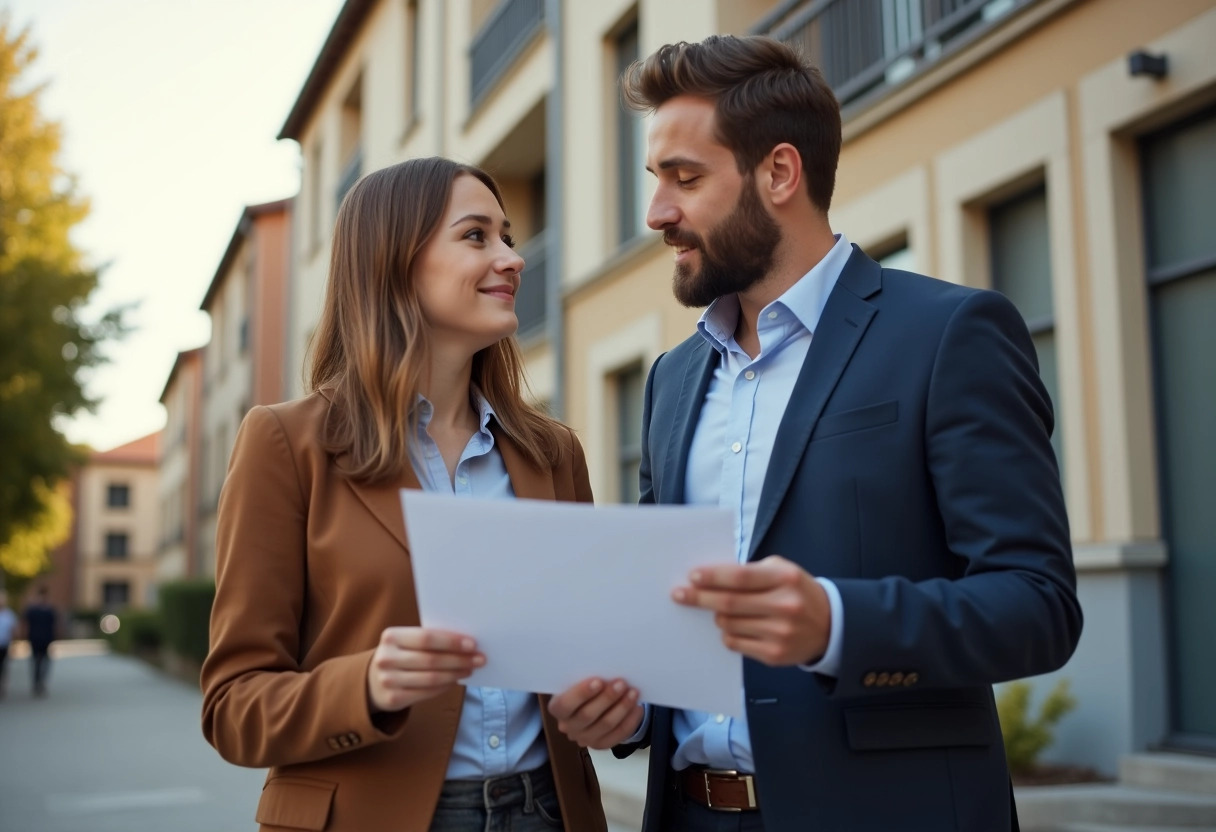 logement social